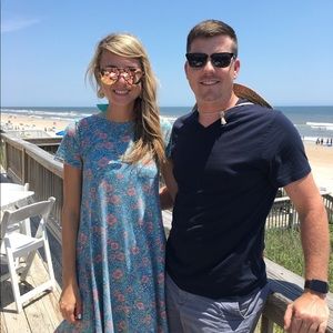 Meet your Posher, Ed